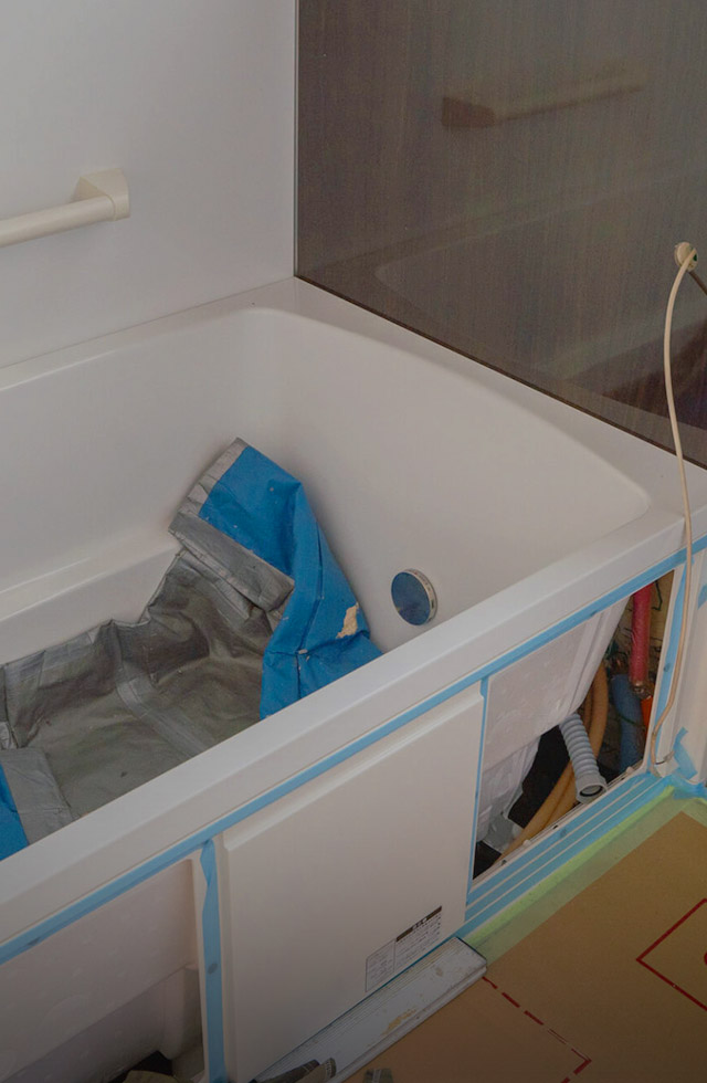 S-FIELD Co.,Ltd.　親切な心で、丁寧な施工　優良施工店による確実な仕上がり